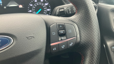 Ford Fiesta 1.0 EcoBoost ST-Line 5dr Petrol Hatchback